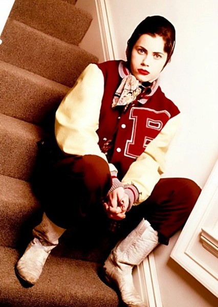 Fairuza Balk photo