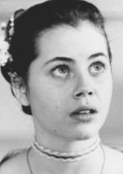 Fairuza Balk photo
