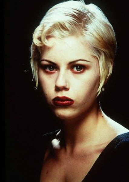 Fairuza Balk