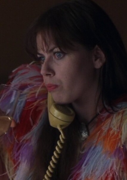 Fairuza Balk photo