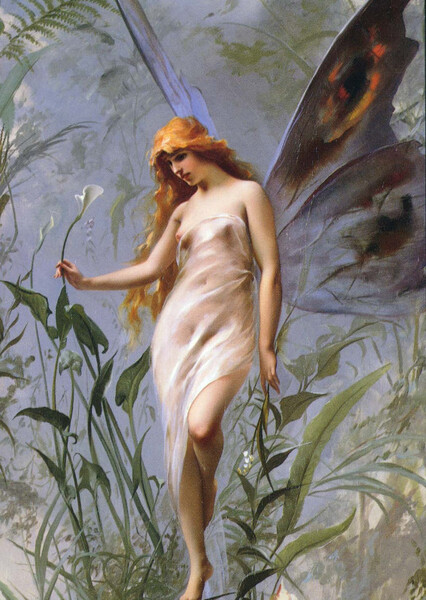 Fairy (Fantasy)