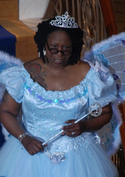 The Fairy Godmother photo