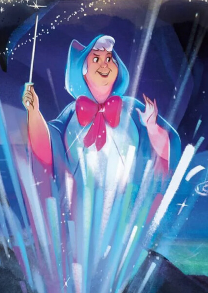 The Fairy Godmother photo