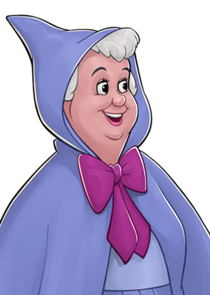 The Fairy Godmother photo
