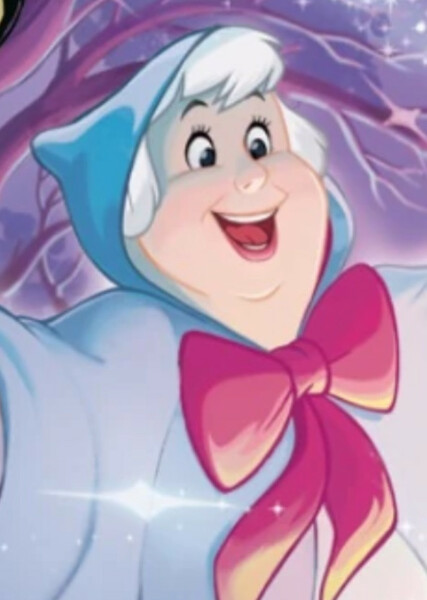 The Fairy Godmother photo