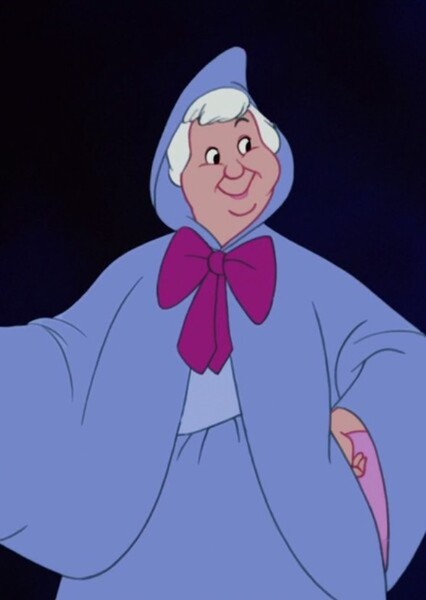 Fairy Godmother (Cinderella)