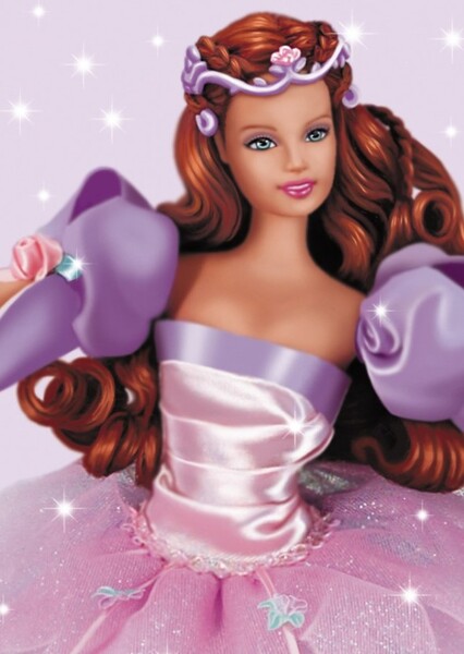Fairy Queen (Barbie)