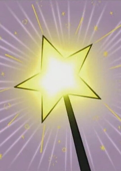 Fairy Wands