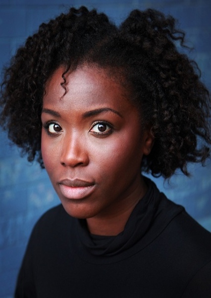 Faith Alabi photo