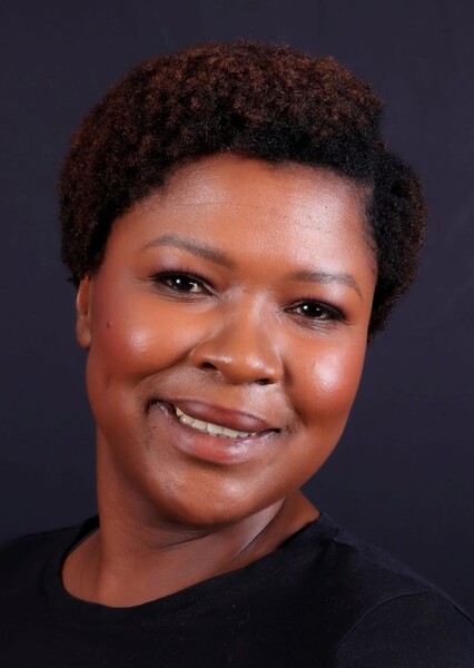 Faith Baloyi photo