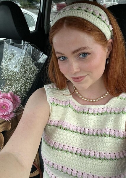Faith Collins