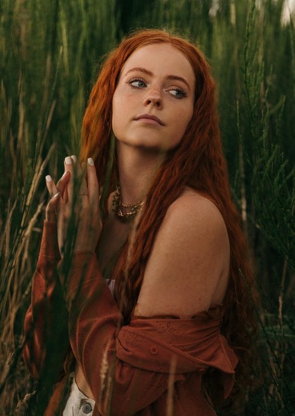 Faith Collins photo
