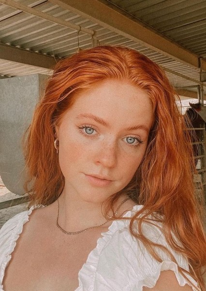 Faith Collins photo