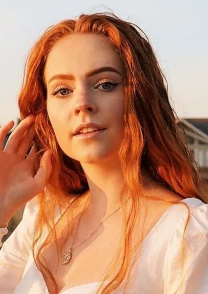 Faith Collins photo