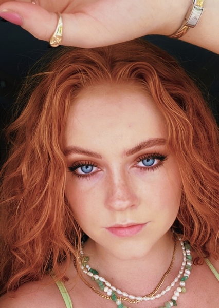 Faith Collins photo