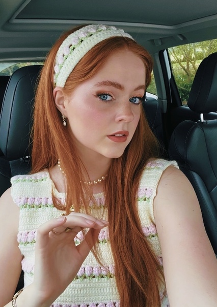 Faith Collins photo