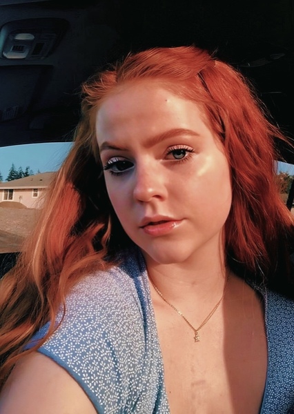 Faith Collins photo