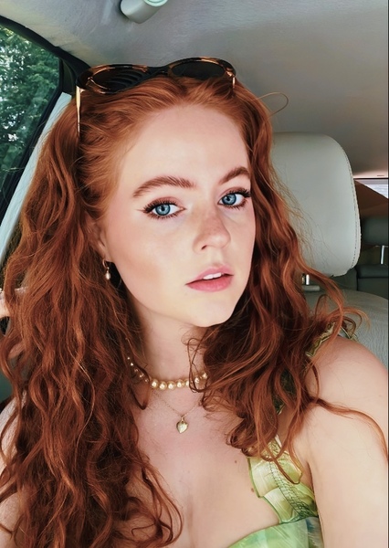 Faith Collins photo