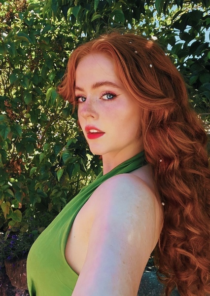Faith Collins photo