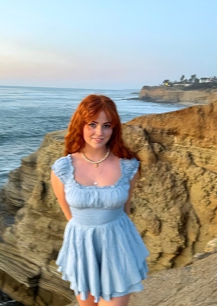 Faith Collins photo