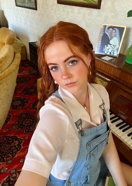 Faith Collins photo