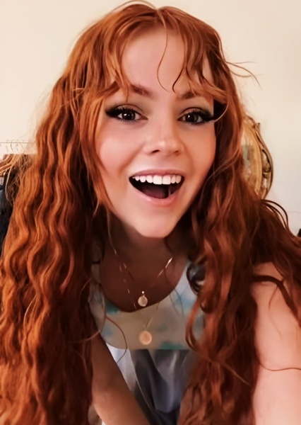 Faith Collins photo