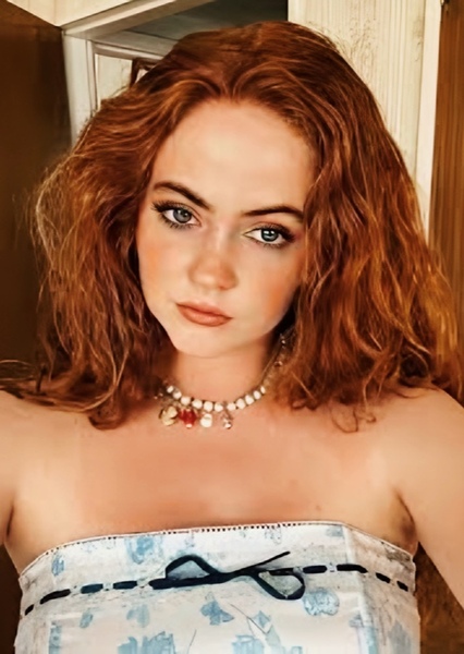 Faith Collins photo