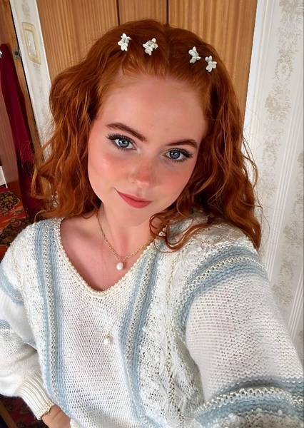 Faith Collins photo