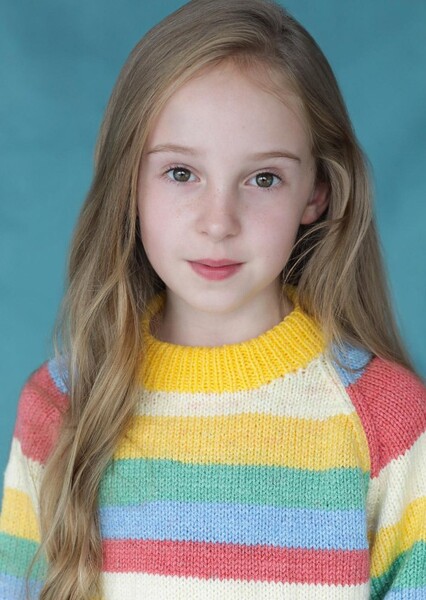 Faith Delaney photo