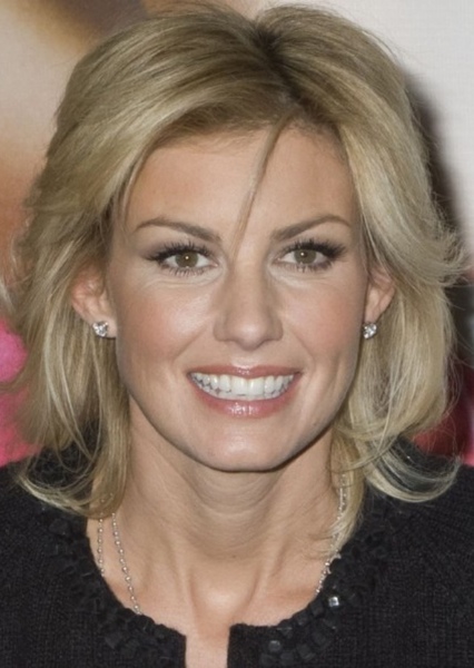 Faith Hill photo
