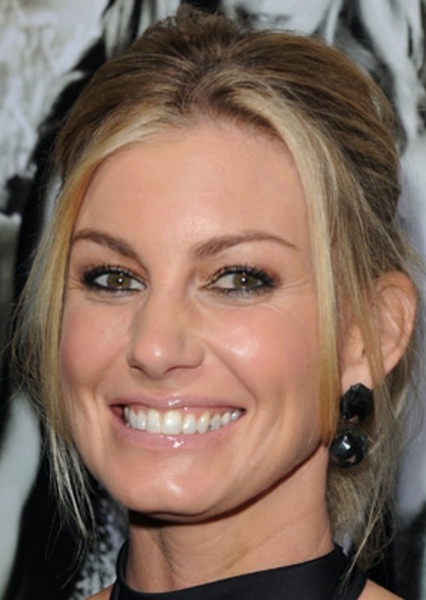 Faith Hill photo