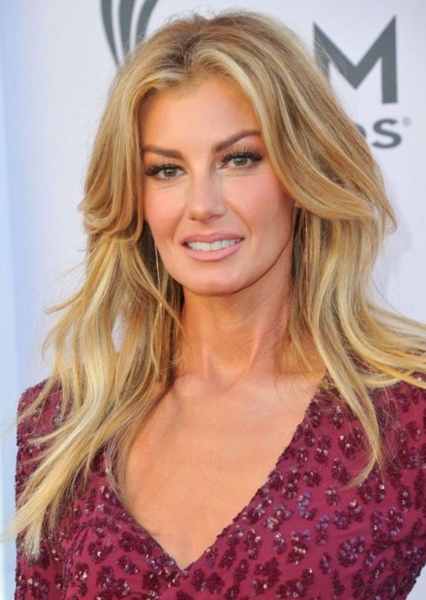 Faith Hill photo