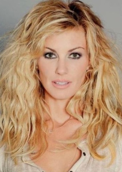 Faith Hill photo