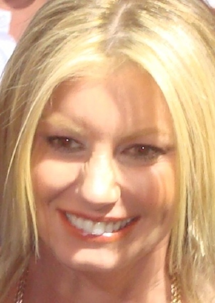 Faith Hill photo