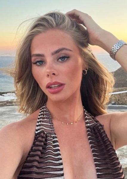 Faith Kelly photo