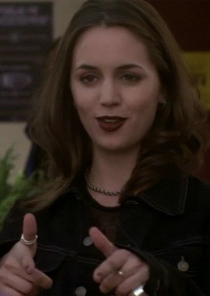 Faith Lehane photo