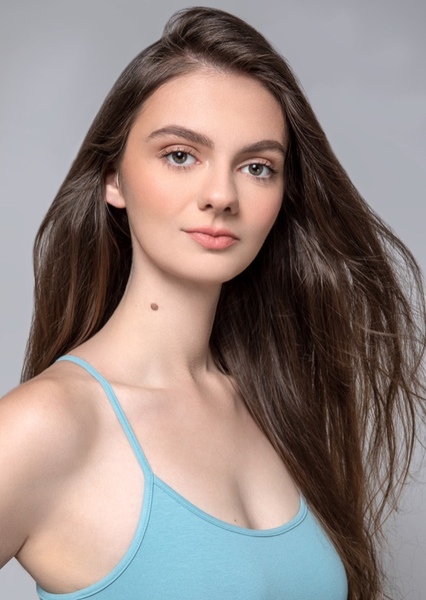 Faith Logan photo