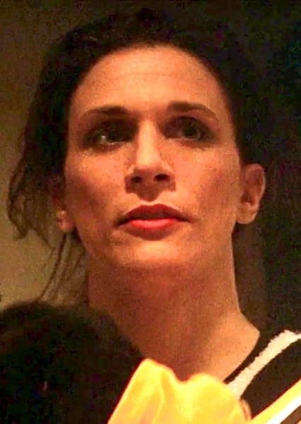 Faith Minton photo