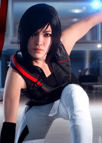Faith (Mirror Edge)