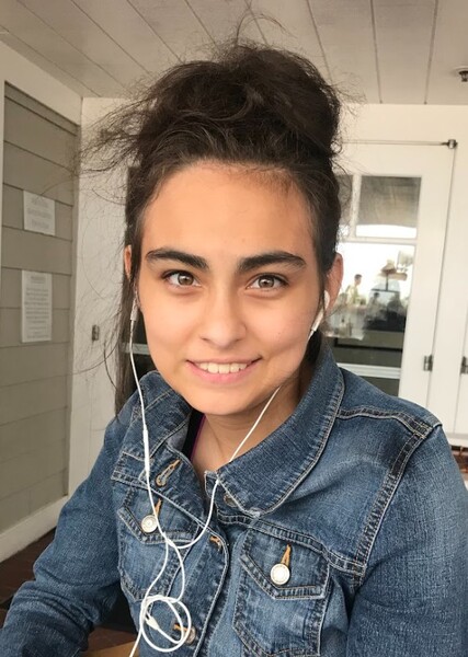 Faith Morales