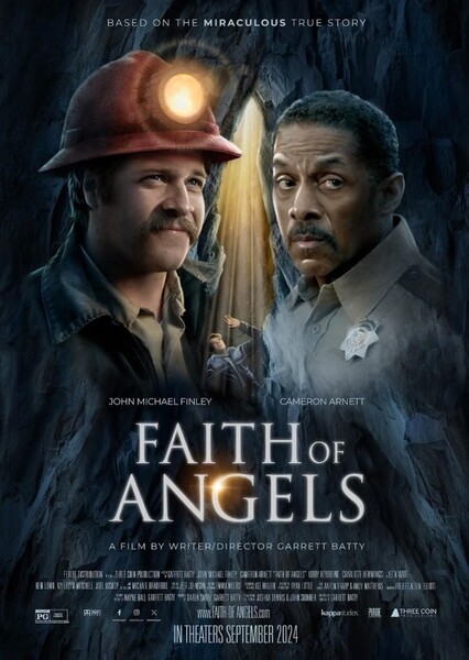 Faith of Angels