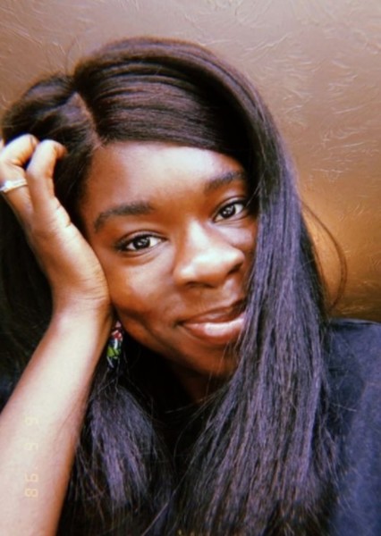 Faith Omole photo