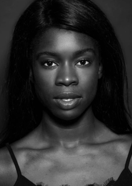 Faith Omole photo