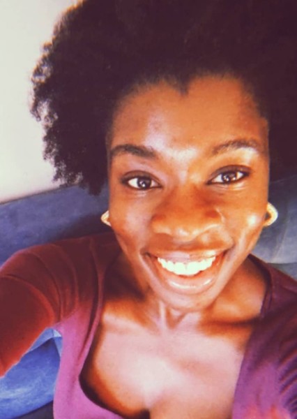 Faith Omole photo