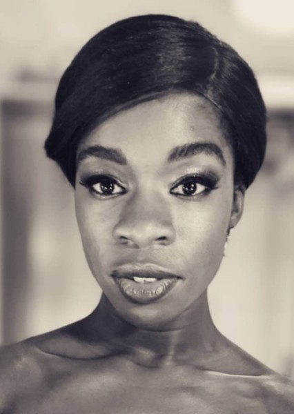 Faith Omole photo