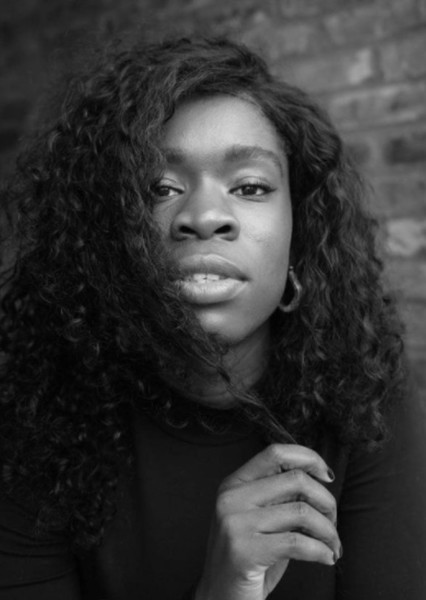 Faith Omole photo