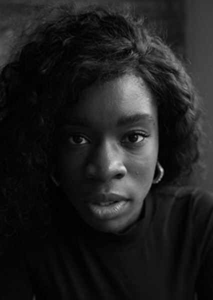 Faith Omole photo