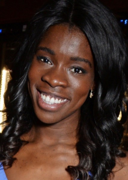 Faith Omole photo