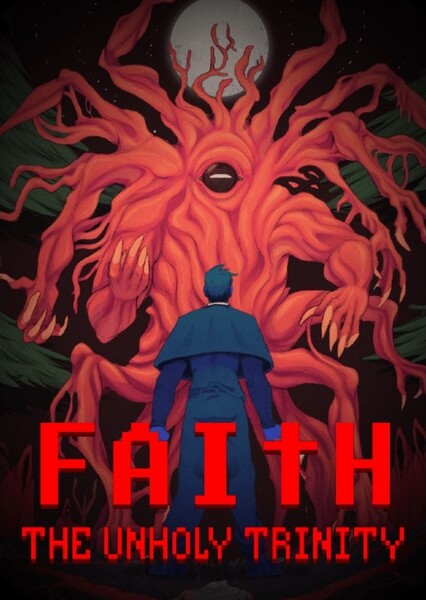 Faith: The Unholy Trinity photo
