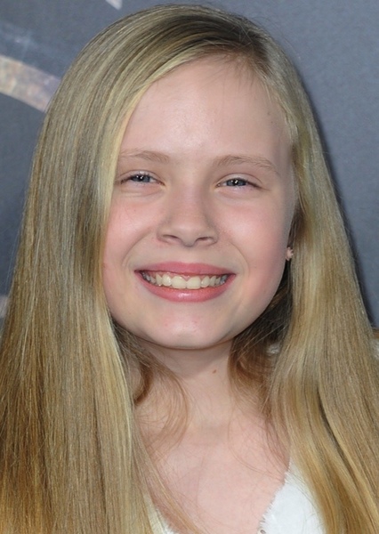 Faith Wood-Blagrove